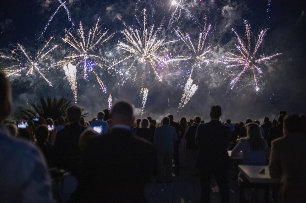 Ein besonderes Fest für das Leben: Auch 2023 wird auf der NKR Gala gefeiert