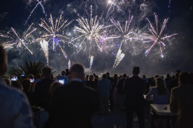 Ein besonderes Fest für das Leben: Auch 2023 wird auf der NKR Gala gefeiert