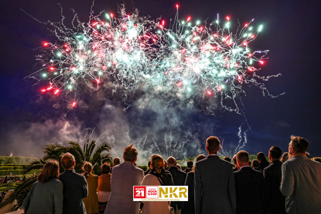 Feuerwerk