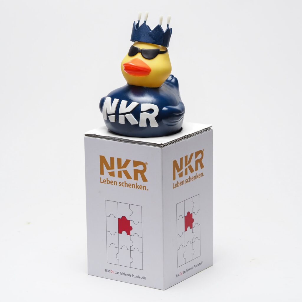 NKR-Ente