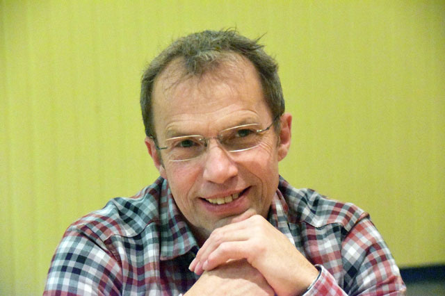 Gemeinsam für Jürgen: Typisierungsaktion am 27.07. in Ronnenberg