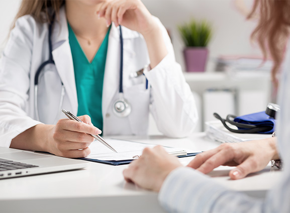 Diagnose Blutkrebs: Was betroffene und Angehörige wissen sollten