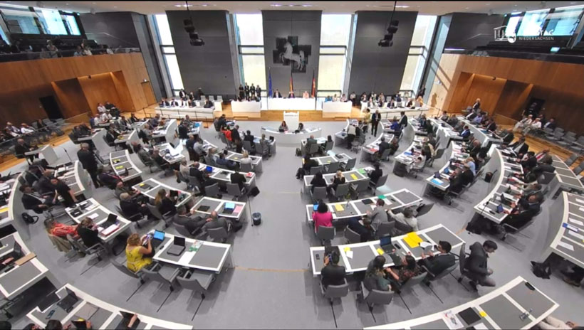 Niedersächsicher Landtag