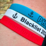 Armband "team fürs leben"