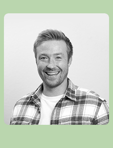 Yannik Jäger | Head of Marketing beim NKR